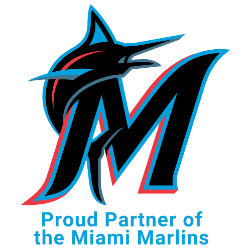WHGG the Proud Partner of Miami Marlins