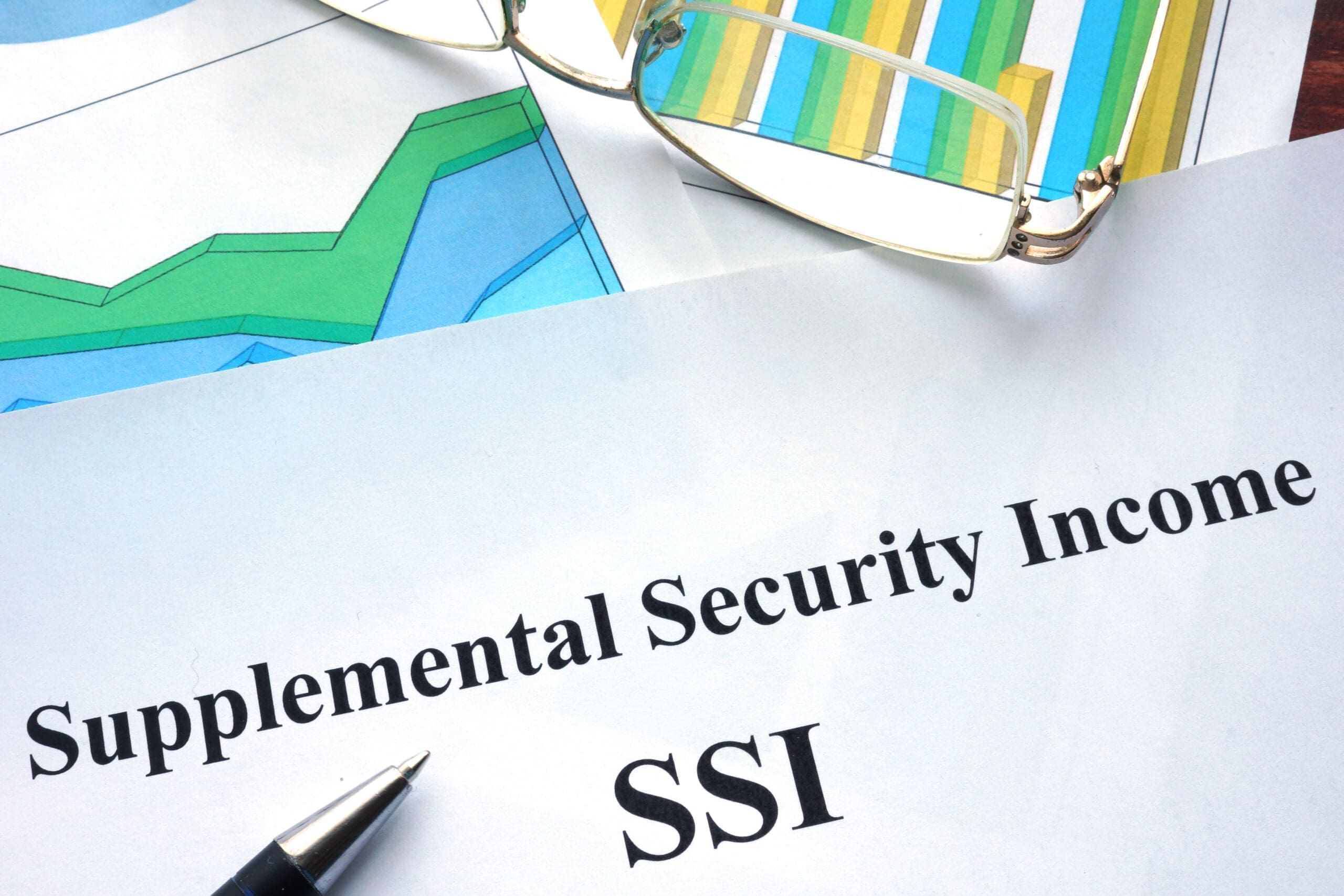social security benefits paperwork - SOCIAL SECURITY INCOME (SSDI & SSI) LAWYERS